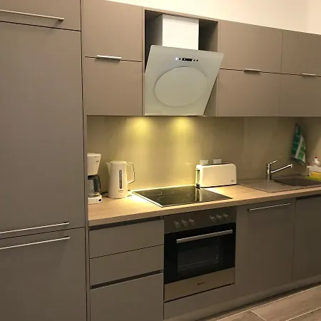 Laura Lifestyle And History Apartment Thessaloniki