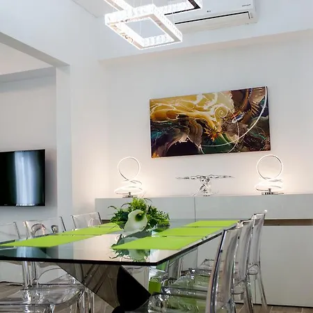 Apartment Laura Lifestyle And History Thessaloniki