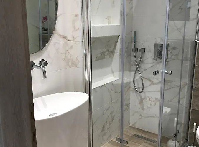Apartament Laura Lifestyle And History Salonic